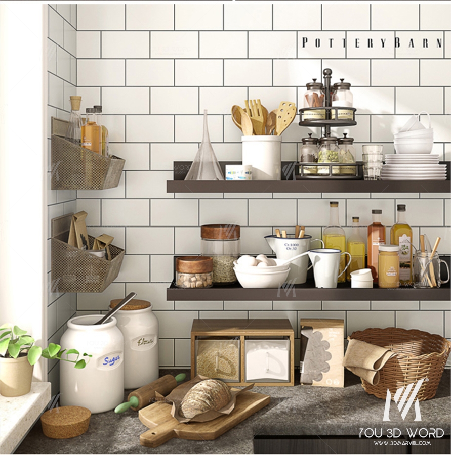 Kitchen set_Pottery Barn_03